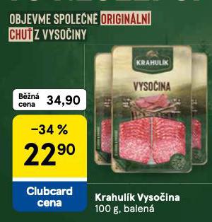 KRAHULK VYSOINA
