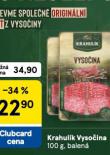 KRAHULK VYSOINA