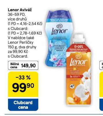 LENOR AVIV
