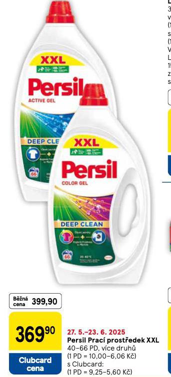 PERSIL PRAC PROSTEDEK