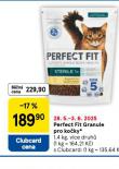 PERFECT FIT GRANULE PRO KOKY