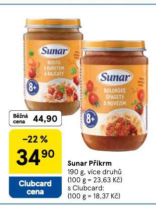 SUNAR PKRM