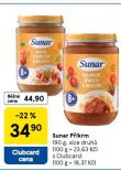 SUNAR PKRM