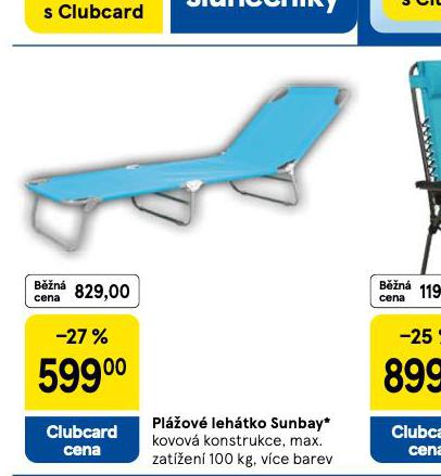 PLOV LEHTKO SUNBAY