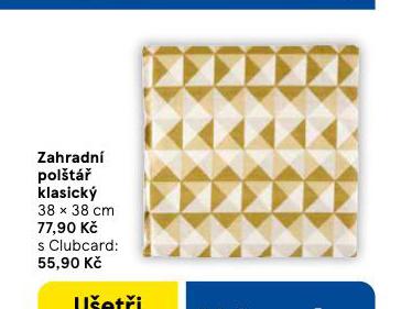 ZAHRADN POLT KLASICK