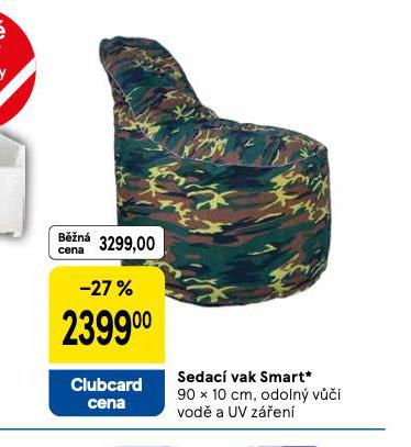 SEDAC VAK SMART