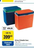 KRIOS CHLADIC BOX