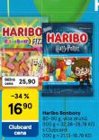 HARIBO BONBONY