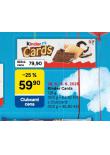 KINDER CARDS