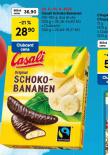 CASALI SCHOKO BANANEN