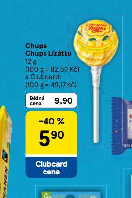 CHUPA CHUPS LZTKO