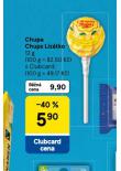 CHUPA CHUPS LZTKO