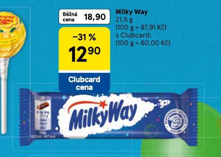 MILKY WAY