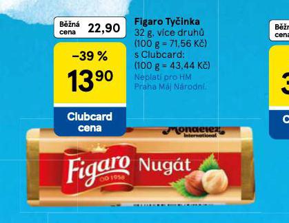 FIGARO TYINKA