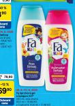 FA SPRCHOV GEL