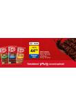KITKAT TABULKA