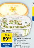 ZMRZLINA CARTE DOR