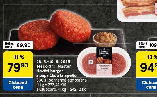 HOVZ BURGER