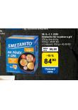 SMETANITO SR NA PNEV A GRIL
