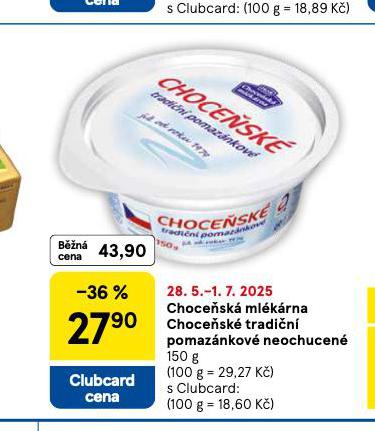 CHOCESK TRADIN POMAZNKOV NEOCHUCEN