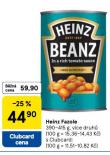 HEINZ FAZOLE