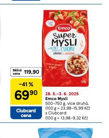 EMCO MYSLI