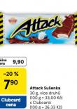 ATTACK SUENKA