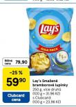 LAYS SMAEN BRAMBOROV LUPNKY