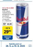 RED BULL