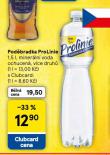 PODBRADKA PROLINIE OCHUCEN