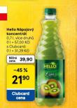HELLO NPOJOV KONCENTRT