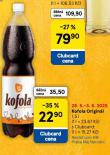 KOFOLA ORIGINAL 1,5L