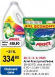 ARIEL PRAC PROSTEDEK