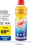 SAVO ISTC PROSTEDEK