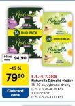 NATURELLA DMSK VLOKY