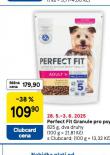 PERFECT FIT GRANULE RPO PSY