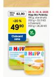HIPP BIO POLVKA