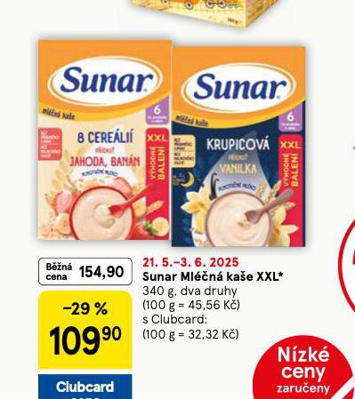 SUNAR MLN KAE XXL