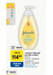 JOHNSONS MYC GEL PRO TLO A VLSKY
