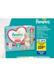 PAMPERS DTSK PLENKY