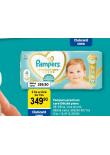 PAMPERS DTSK PLENKY