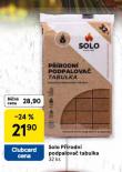 SOLO PRODN PODPALOVA TABULKA