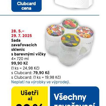 SADA ZAVAOVACCH SKLENIC