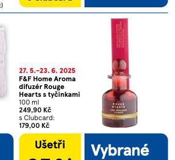 AROMA DIFUZR