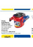 VILEDA SUPERMOCIO KLIDOV SADA