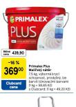 PRIMALEX PLUS MALSK NTR