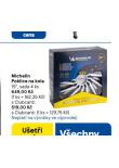 MICHELIN POKLICE NA KOLA