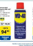 UNIVERZLN MAZIVO WD-40
