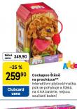 COCKAPOO TN NA PROCHZCE