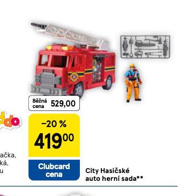 CITY HASISK AUTO HERN SADA